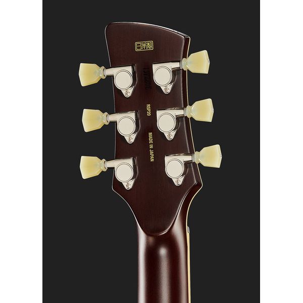 Yamaha Revstar RSP20 Moonlight Blue