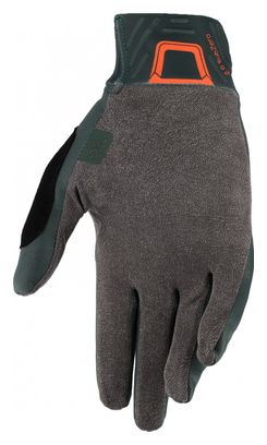 Gants Longs VTT 2.0 SubZero Ivy