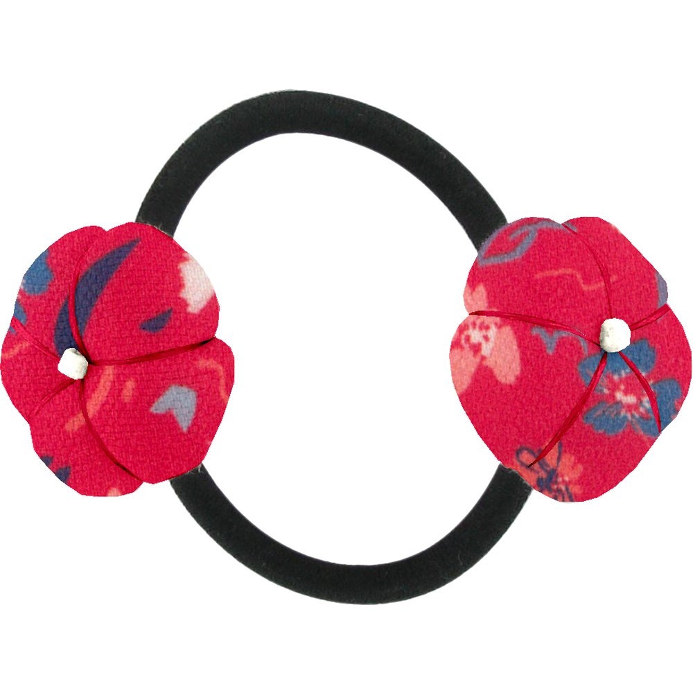 Elastique Fleur Du Japon Hanami