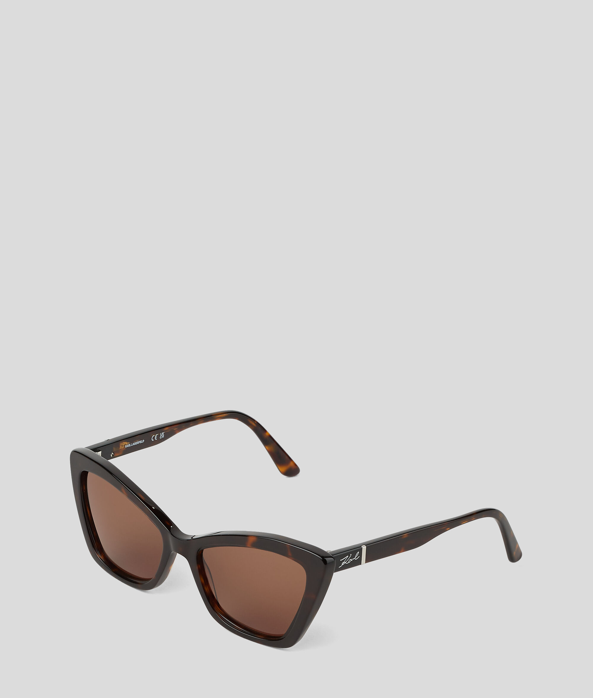 Lunettes de soleil Choupette n° 7