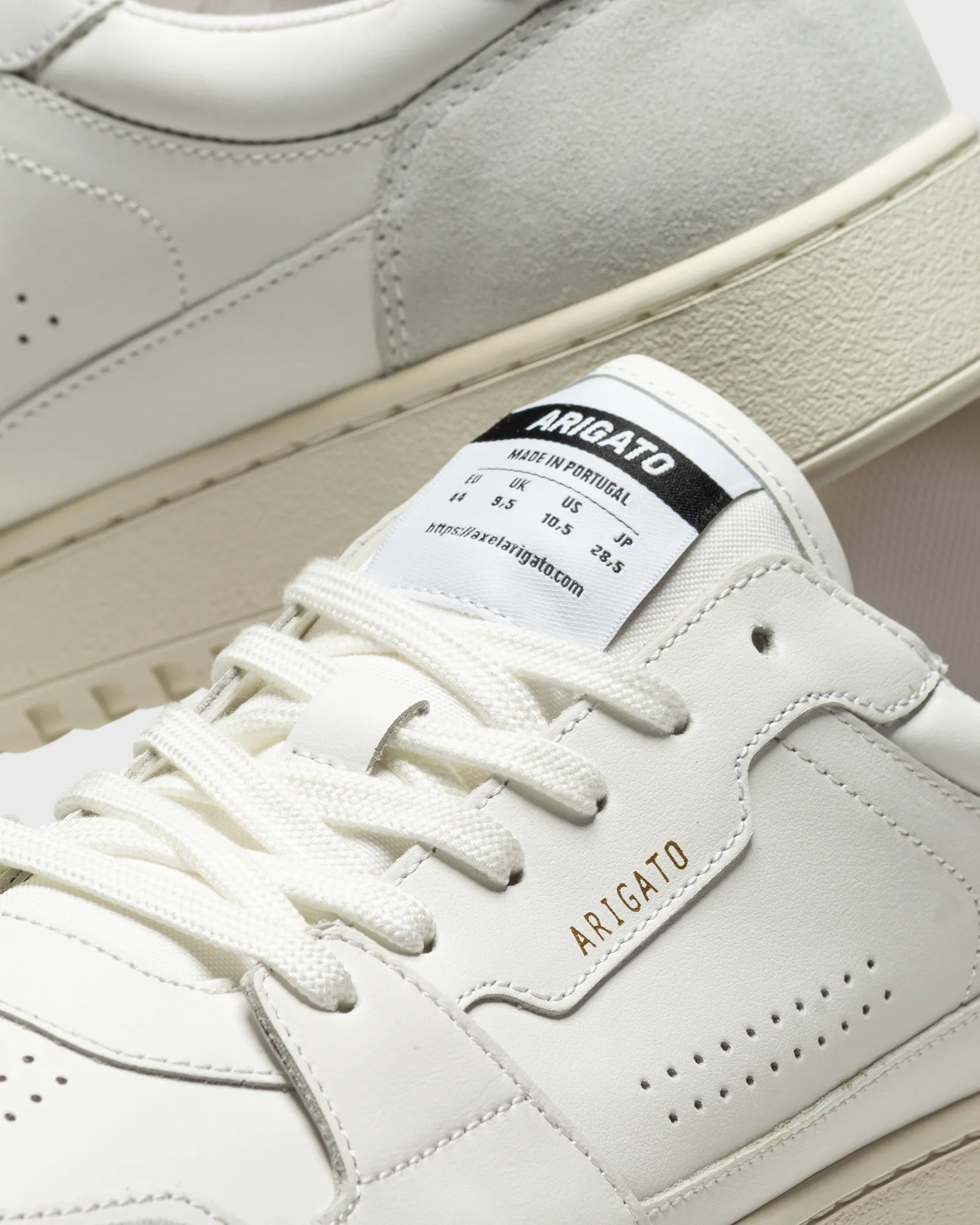 Axel Arigato Dice Lo Sneaker