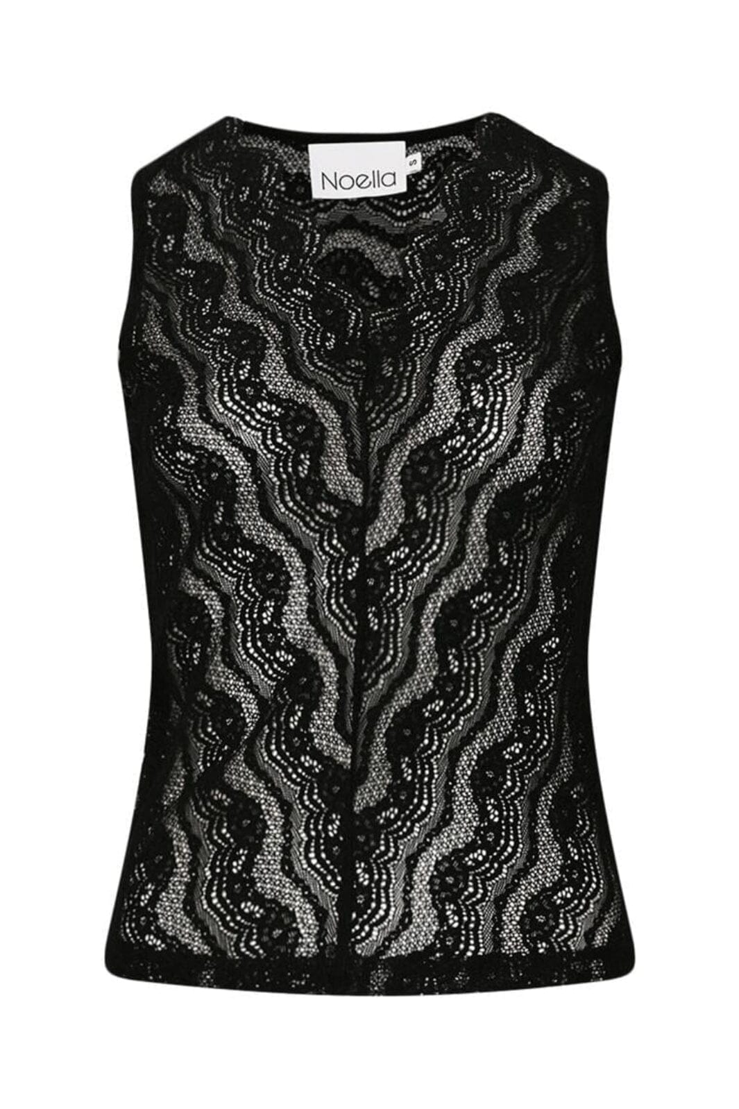 Noella Khloe Top
