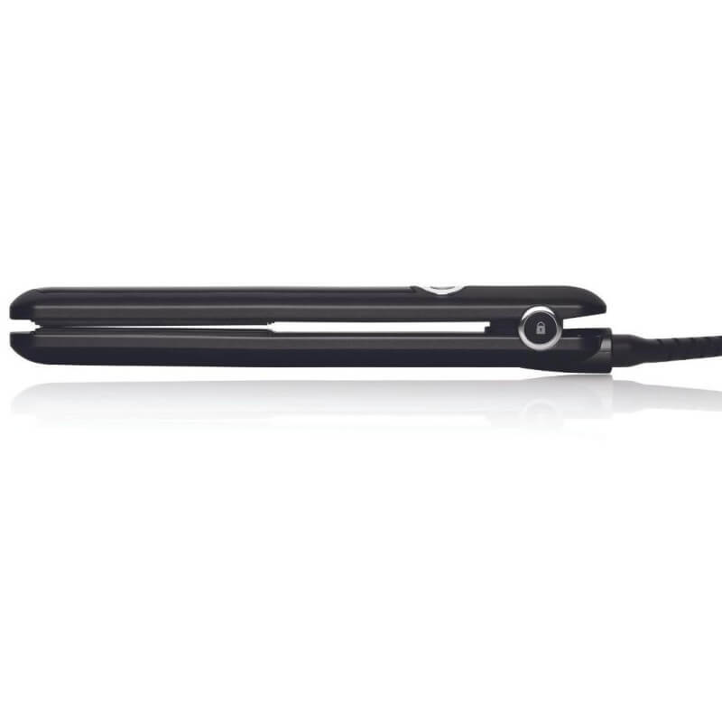Lisseur antigua black mat Sthauer