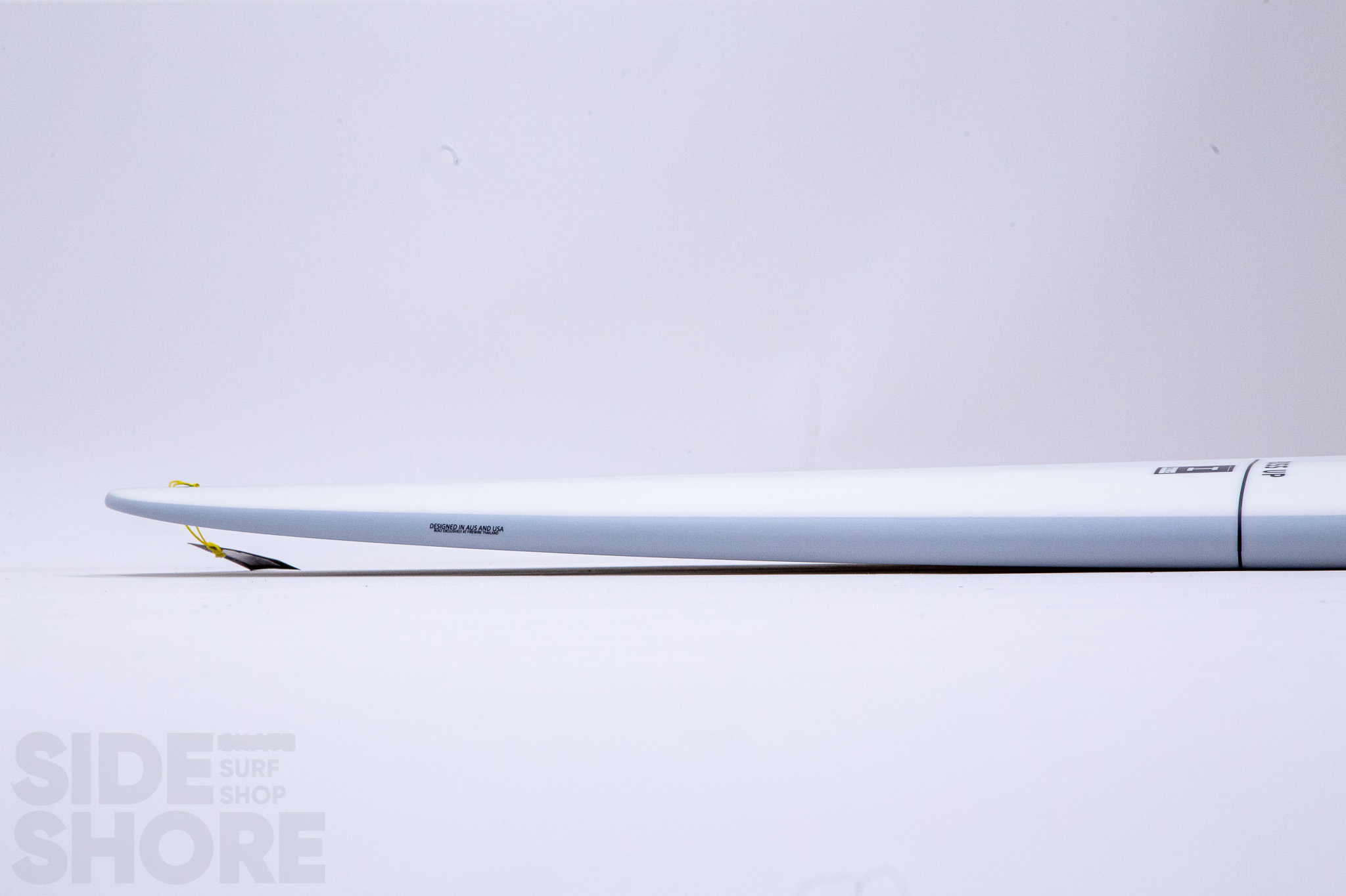 Slater Design / Firewire Boss Up - 7'6 x 20 5/8