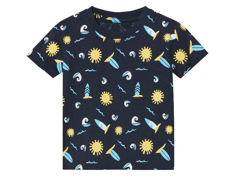 2 Kinder T-shirts