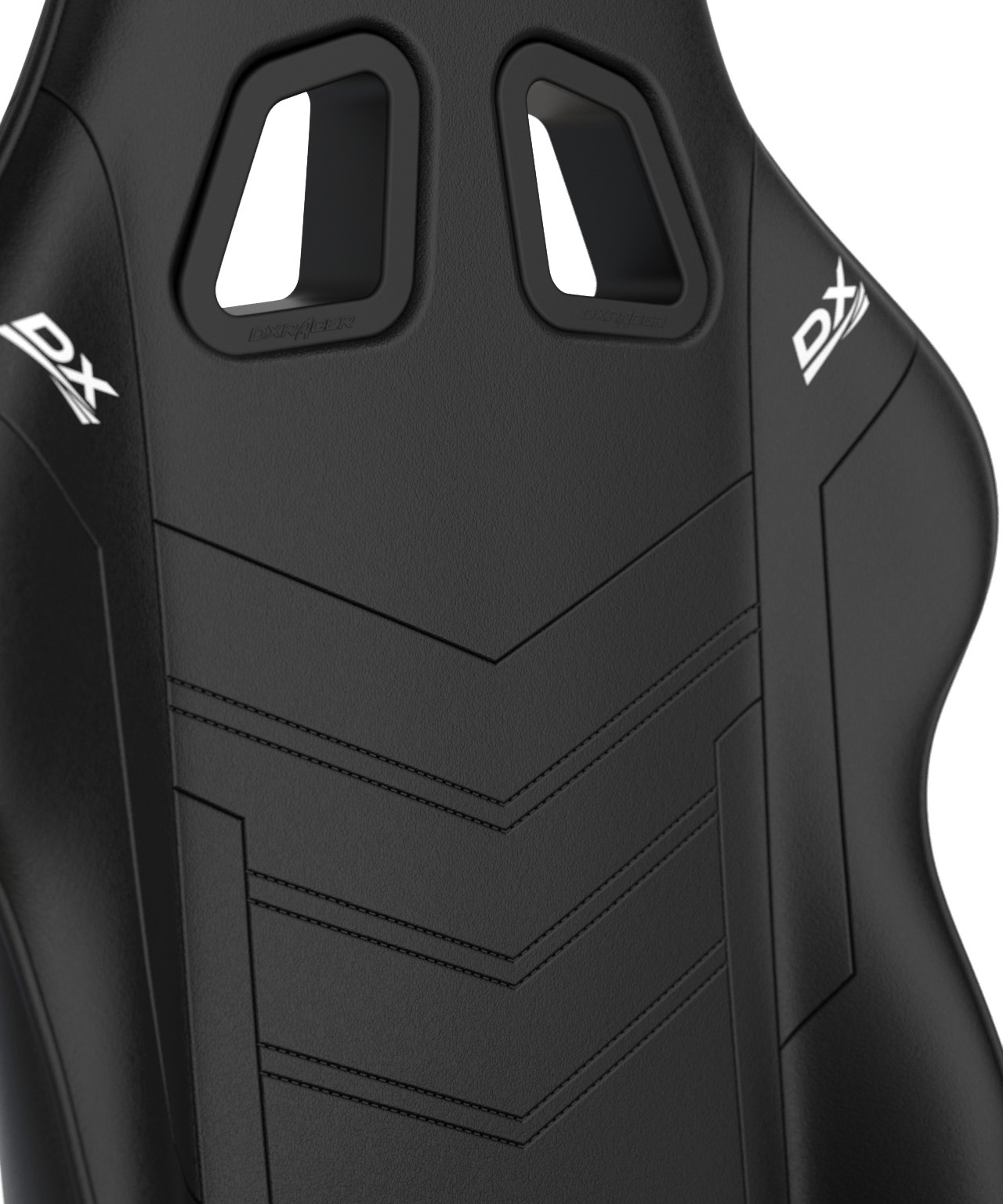 MCA furniture Gaming-Stuhl »DX Racer Prince Gamingchair« (Set) 1 Stk.Gaming,Racing,Design,Lordose,Kissen,Armlehne,drehbar,verstellbar
