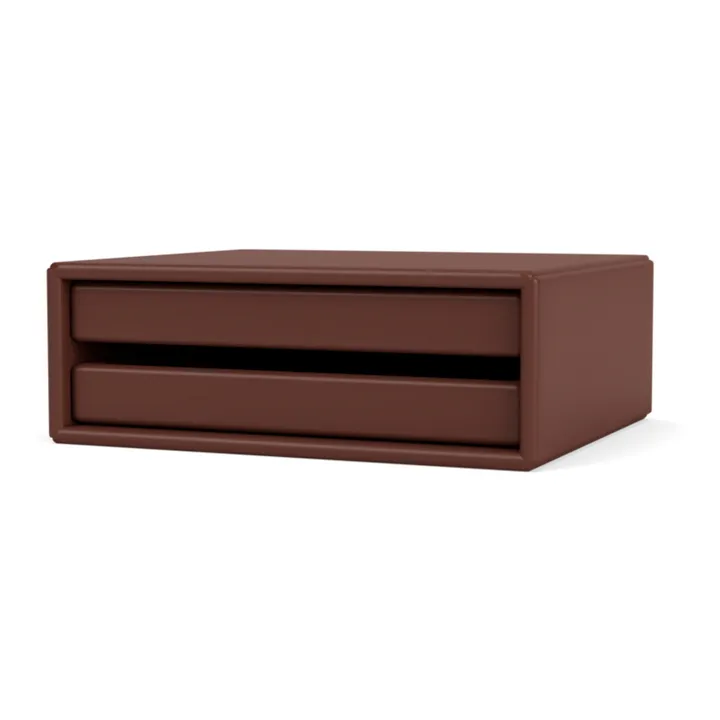 Montana Furniture Organisateur de bureau Classify  | Masala