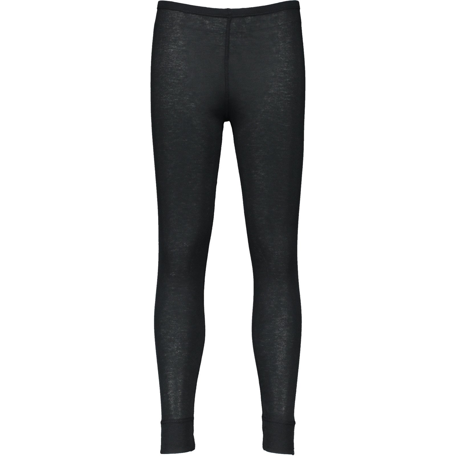 Odlo Kinder-Thermoshirt Acitve Warm Base Layer schwarz, 152