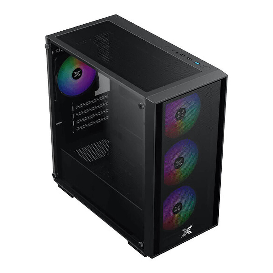 Xigmatek NYX Air II