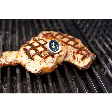 Char-Broil grilltermometer - 4 stk