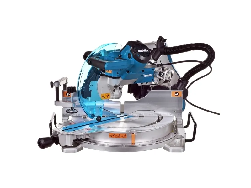 Makita LS1019L - Skydekomponent-geringsav - 1510 W - 260 mm