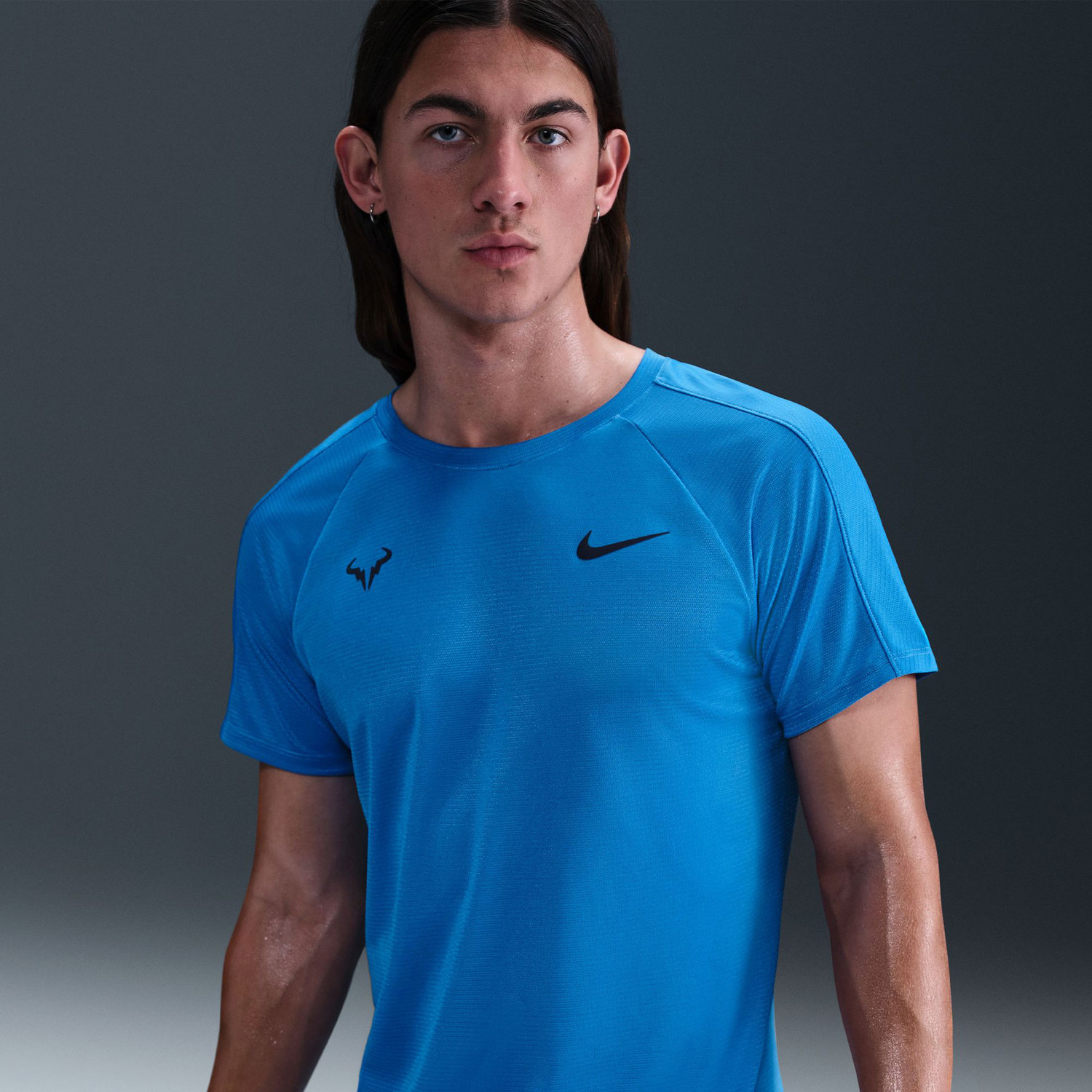 Nike Paris Heren Set 15