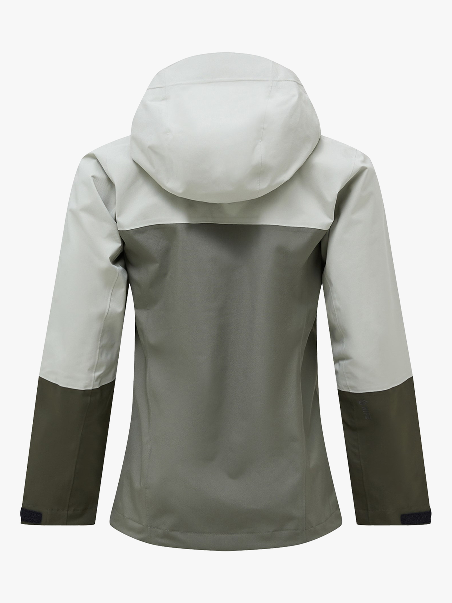 Trail Hipe Shell Jacket