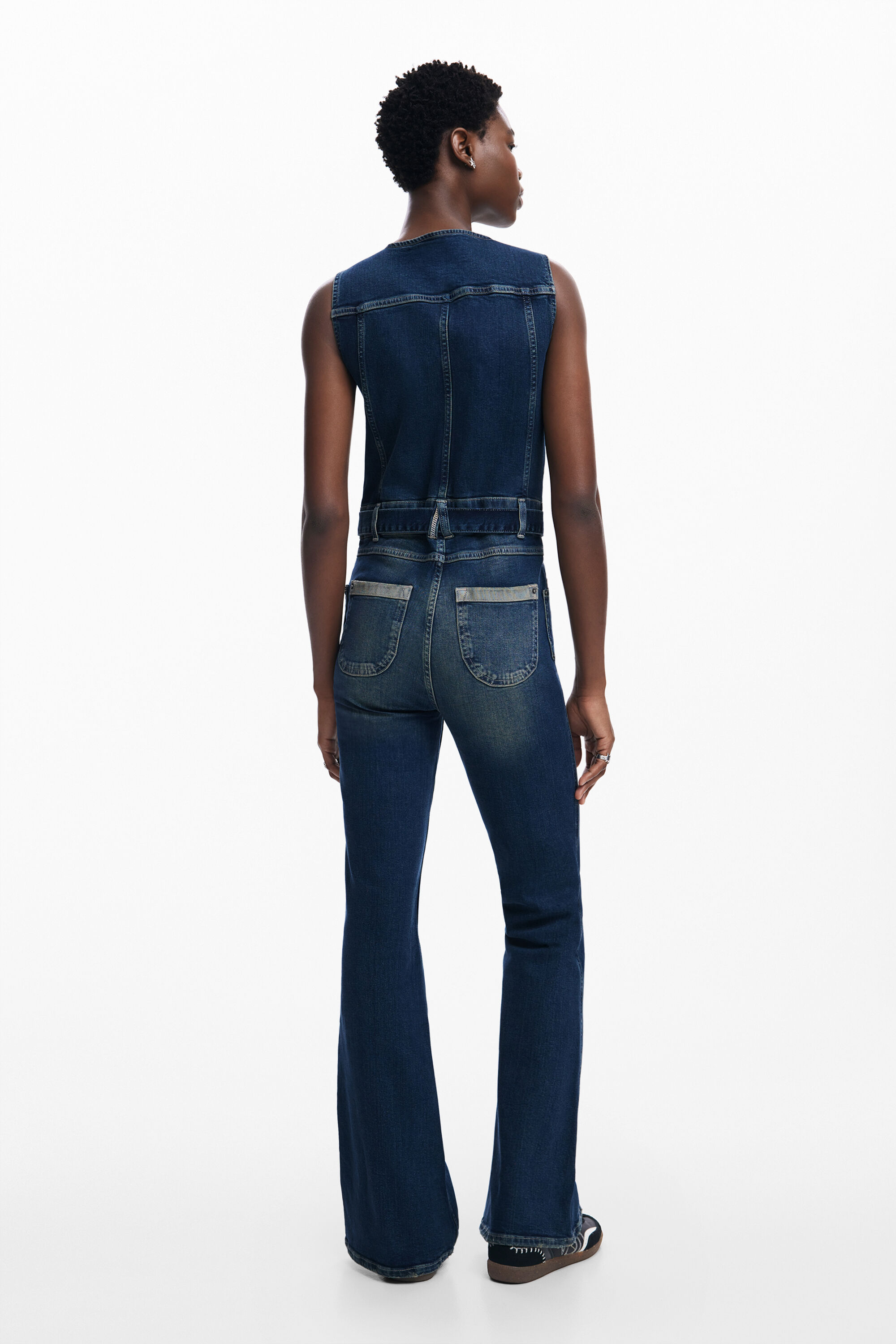 Mono jeans