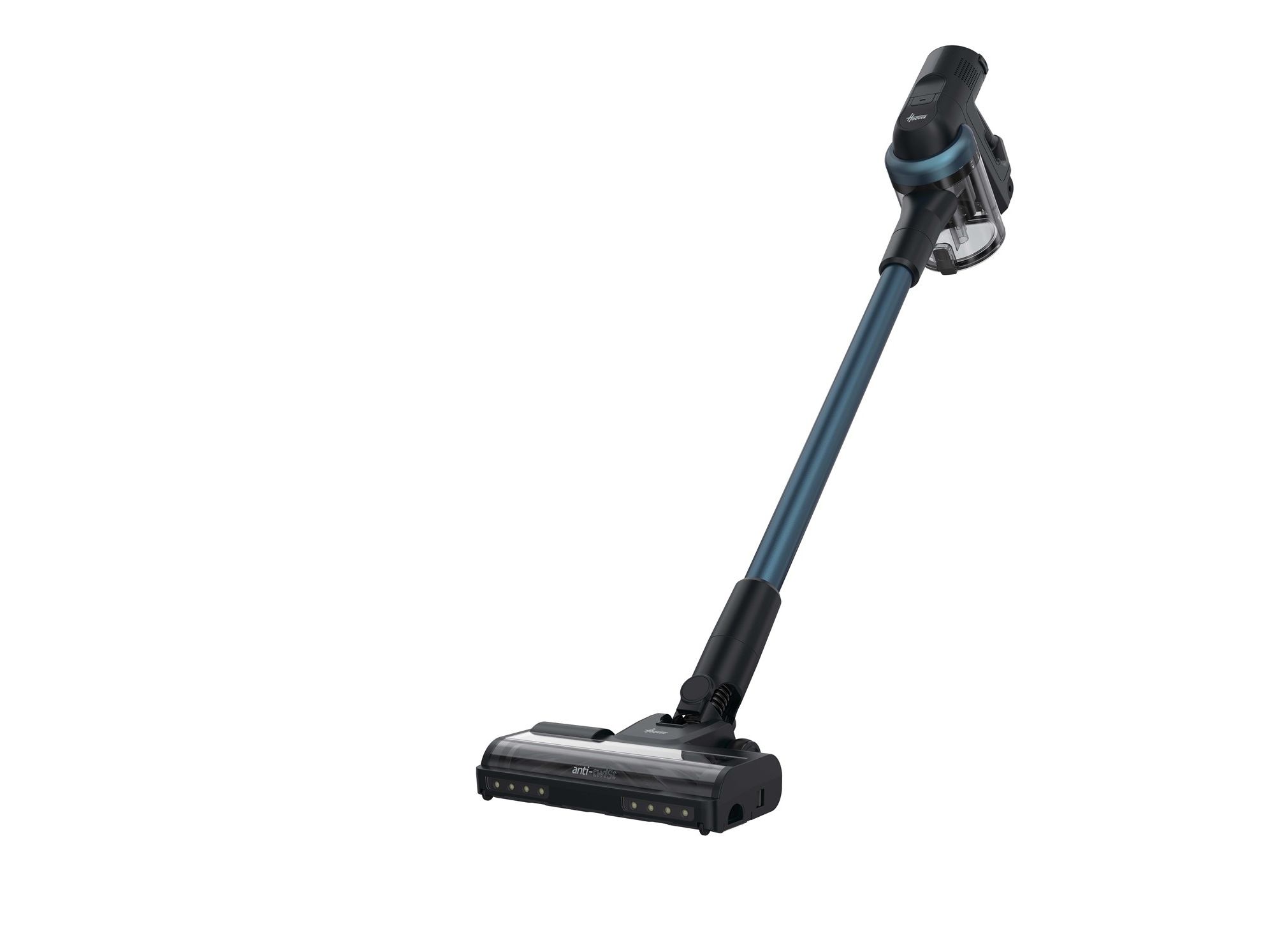 ASPIRADOR VERTICAL HOOVER HF4P10YP 011 PLUS HYDRO PET