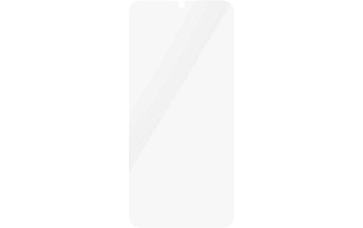 Displayschutz Ultra wide Fit Galaxy A16 / A16 5GDisplay-Schutzfolie für das Samsung Galaxy A16/Galaxy A16 5G