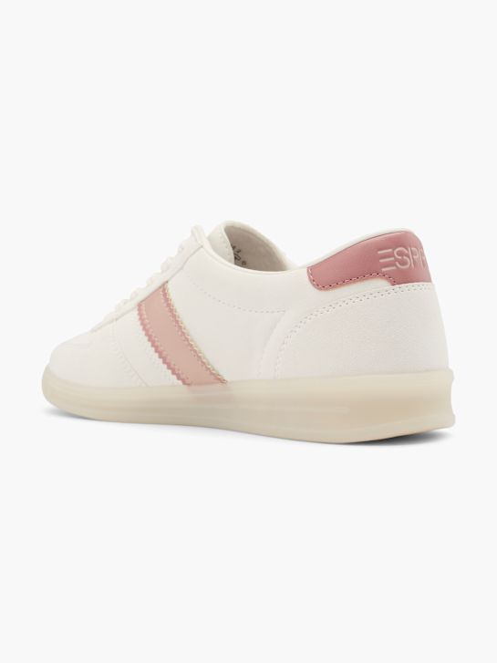 ESPRIT Sneaker Offwhite
