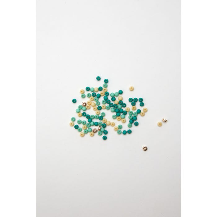 Atelier Veritas-Rubberen parels mix