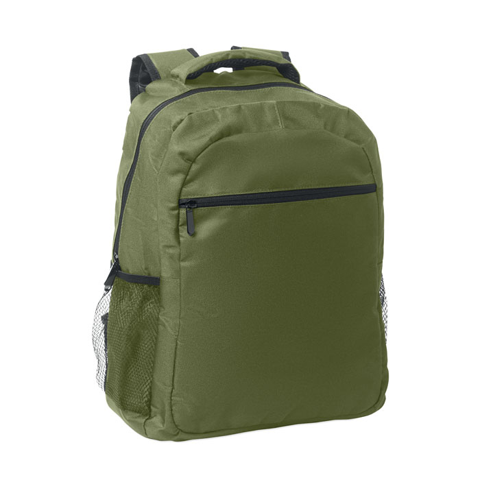 GiftRetail MO2559 - PUTER / TOPPER Sac à dos pour ordinateur 15\