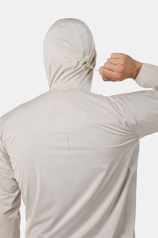 Odlo Odlo Zeroweight Waterproof Hardshell Jas
