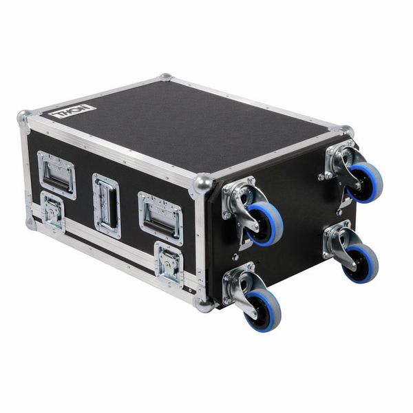 Allen & Heath SQ5, Case, DX168/X Bundle II
