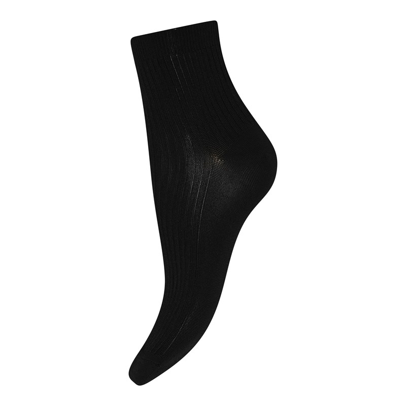 Conmé<br>Strømper Viscose Rib 37-39
