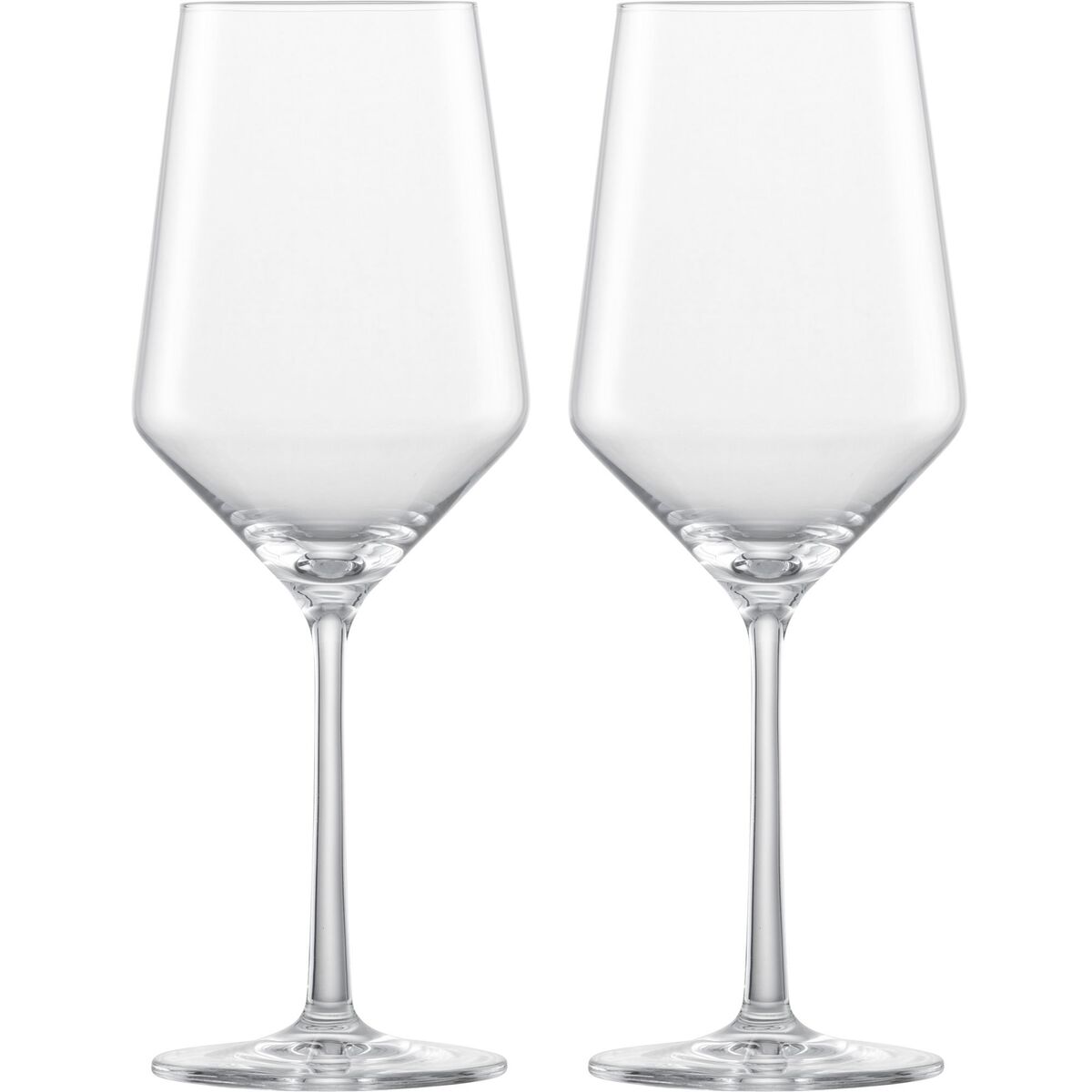 Pure Cabernet rødvinsglass 54 cl, 2-pakning