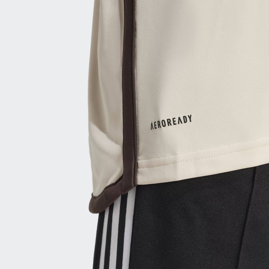 Los Angeles FC Troisième Maillot 2024/25 - Beige/Marron