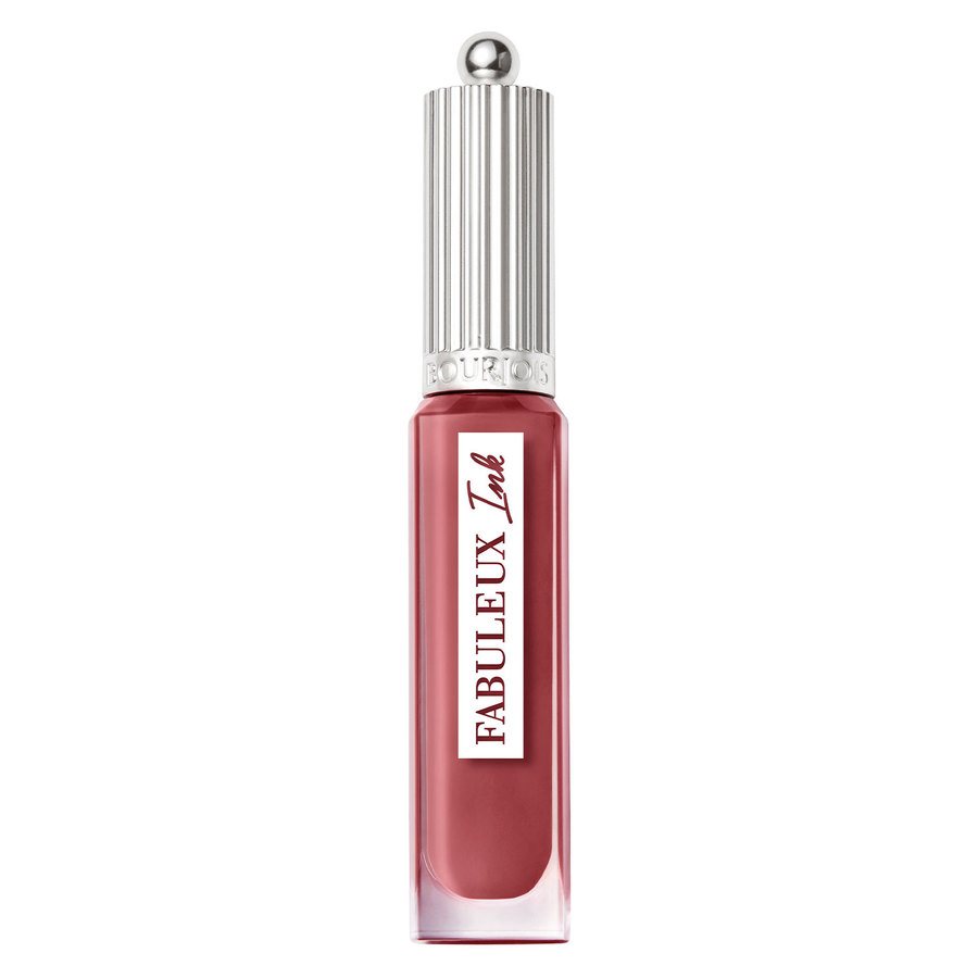 Bourjois Fabuleux Ink Lacquer 01 Marshma'love 3,5ml