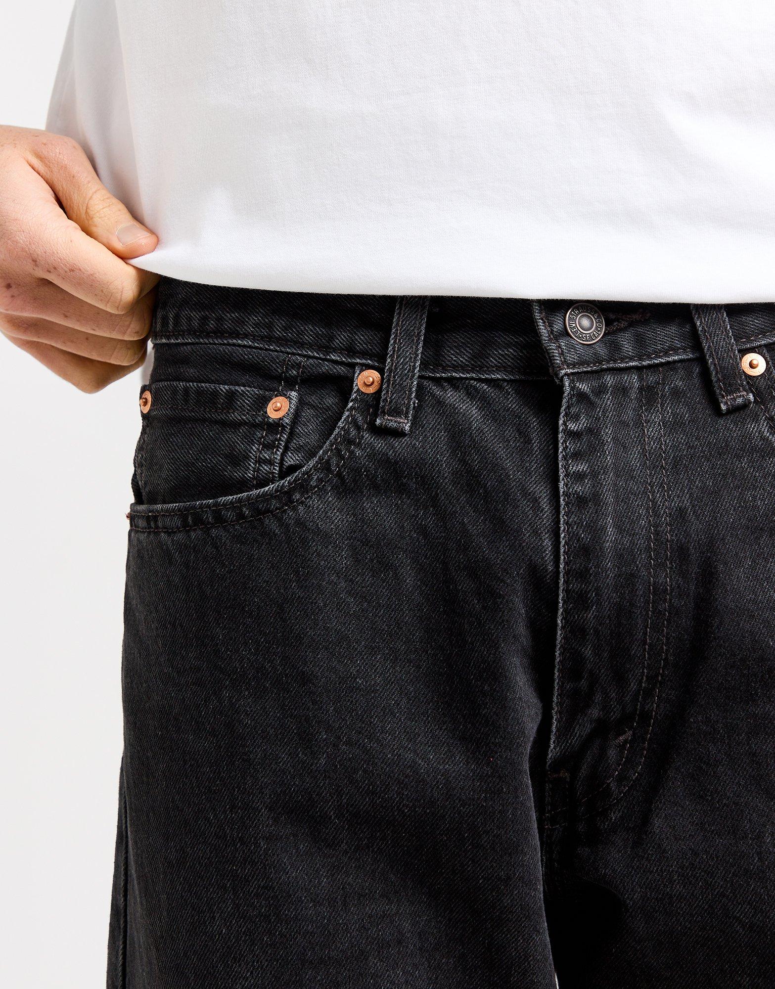 LEVI'S Jean 555 '96 Straight Leg Homme