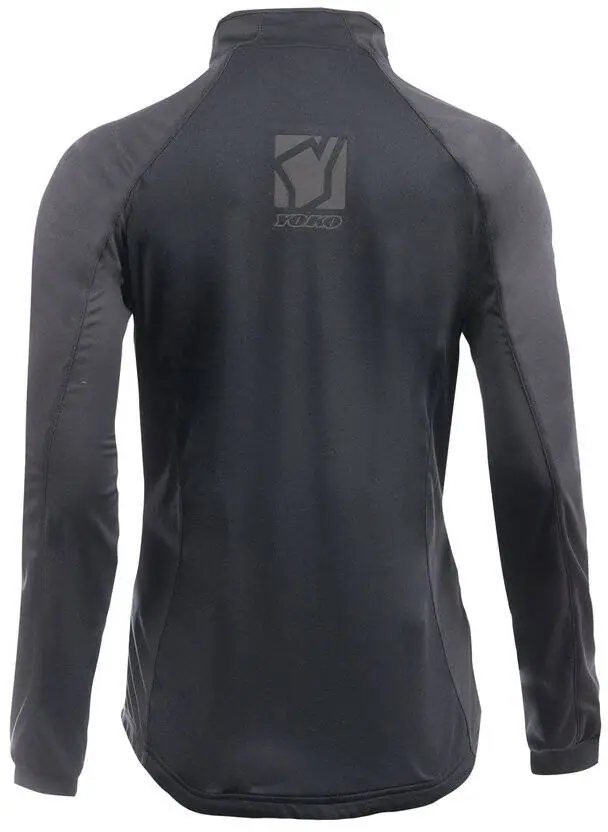 Yoko YXR Dame Langrensjakke - Vintersport Jakker | SkatePro