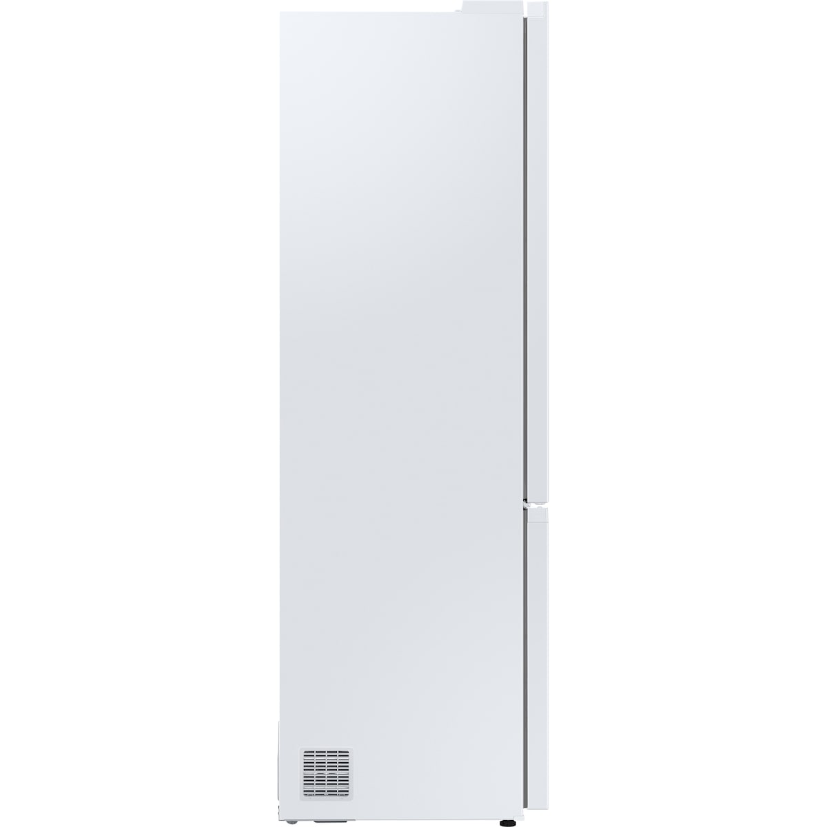 Samsung kombiskap RB38C705CWW/EF