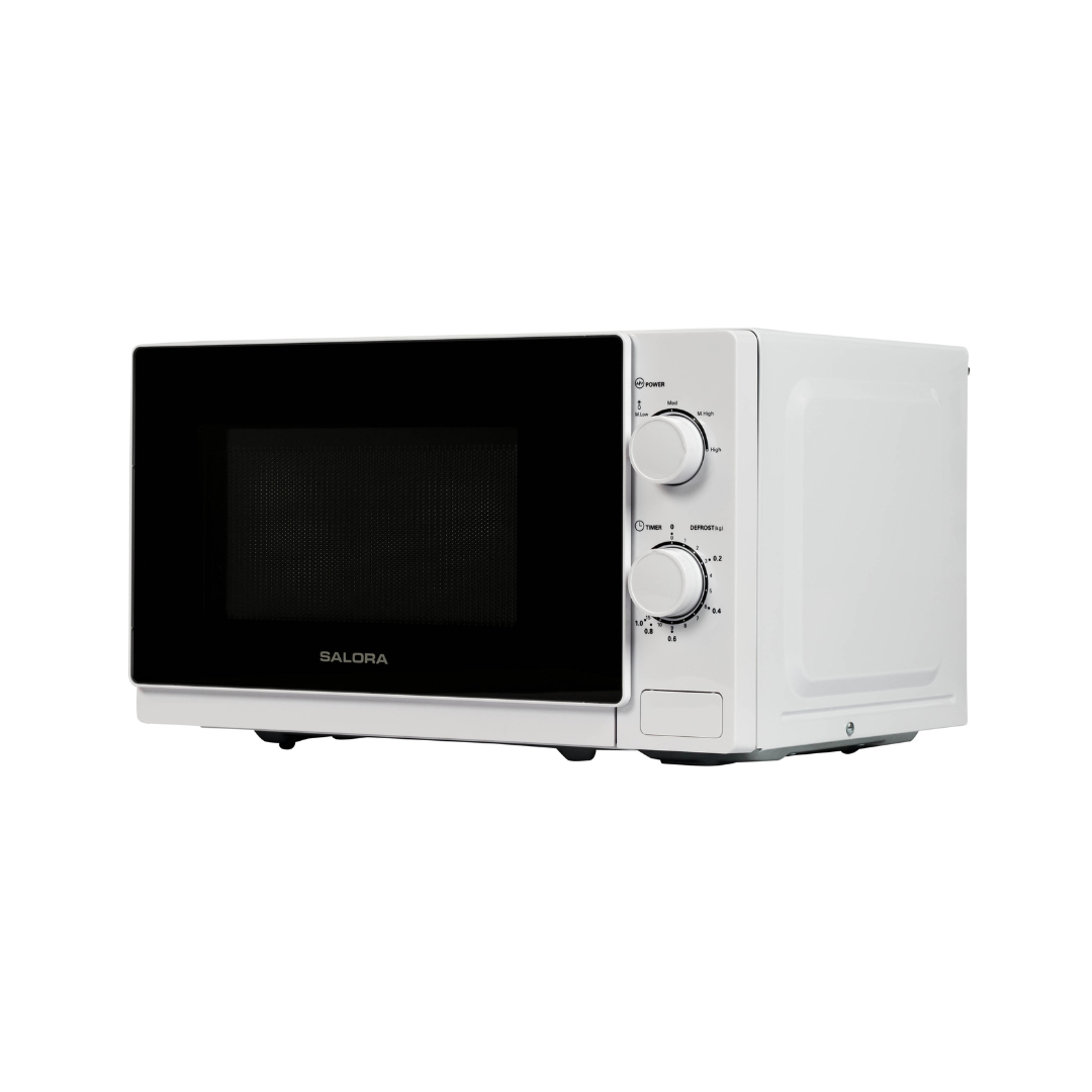 Salora 20MSM700 vrijstaande magnetron - 20 liter