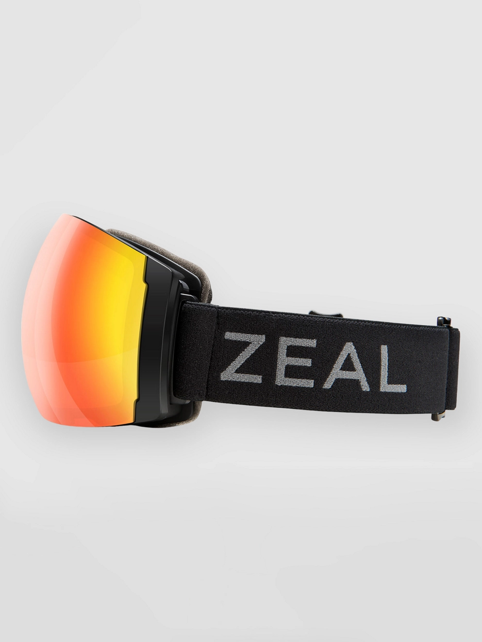 Zeal Optics Portal XL Dark Night phoenix mirror