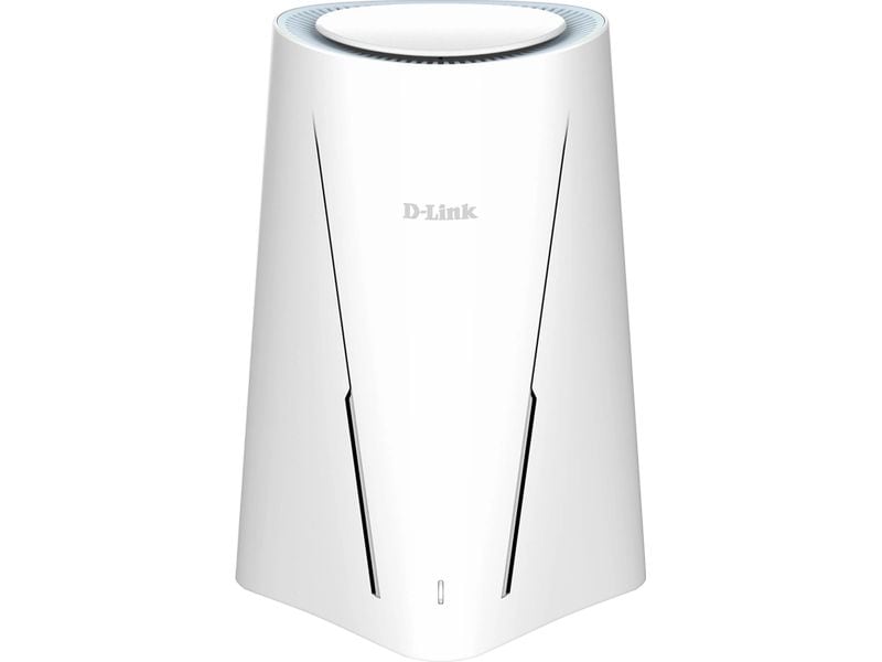 D-Link 5G-Router G530 Weiss 5G NR AX3000 Wi-Fi 6 Router