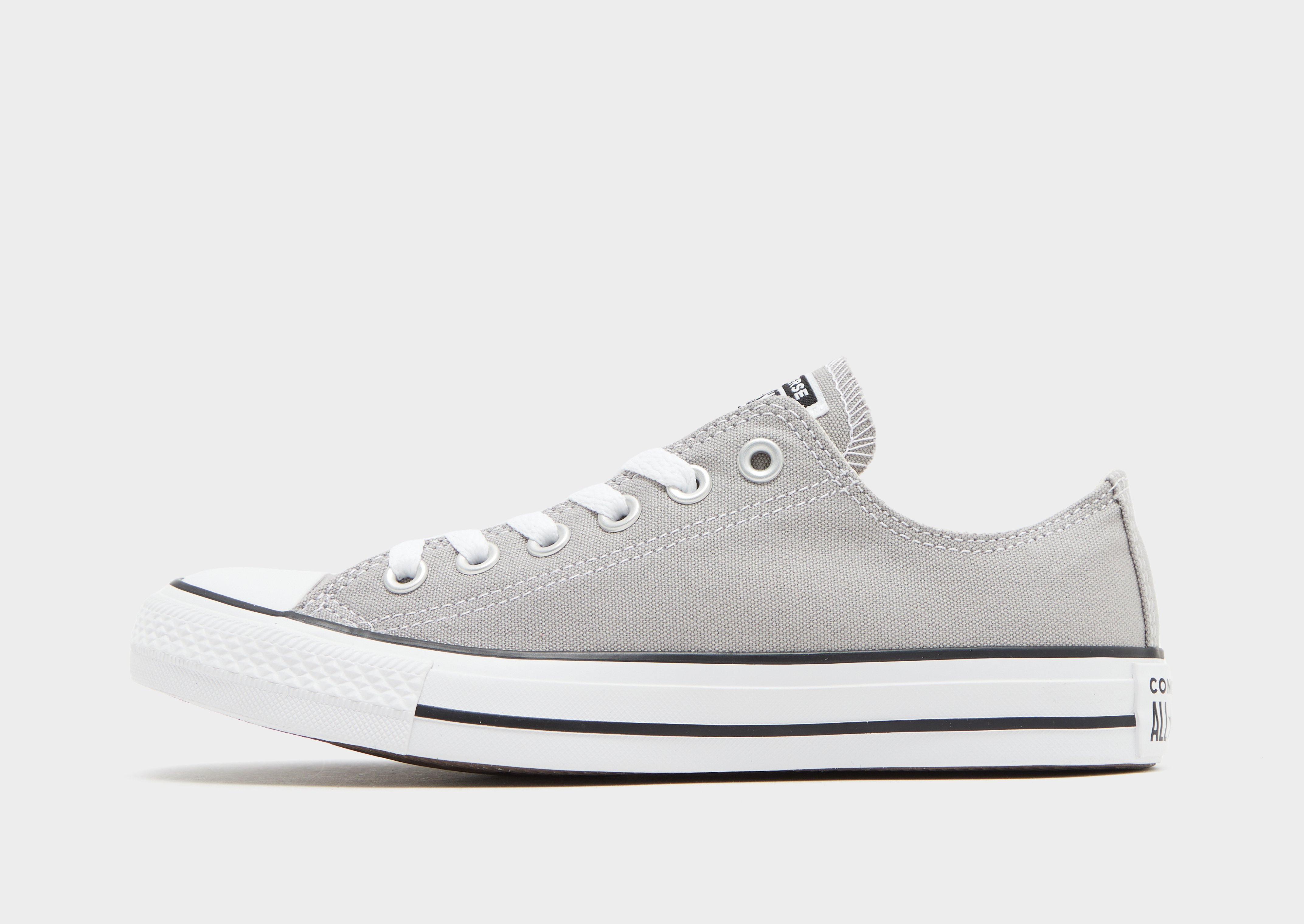 Converse Chuck Taylor All Star Ox Femme