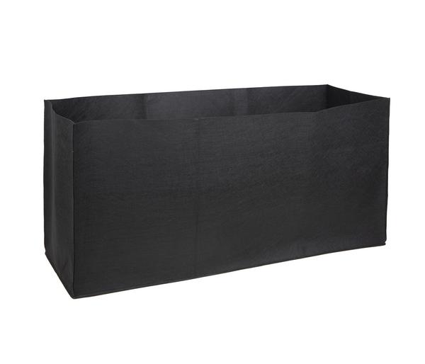 Herstera Filz-Pflanztasche, rechteckig,