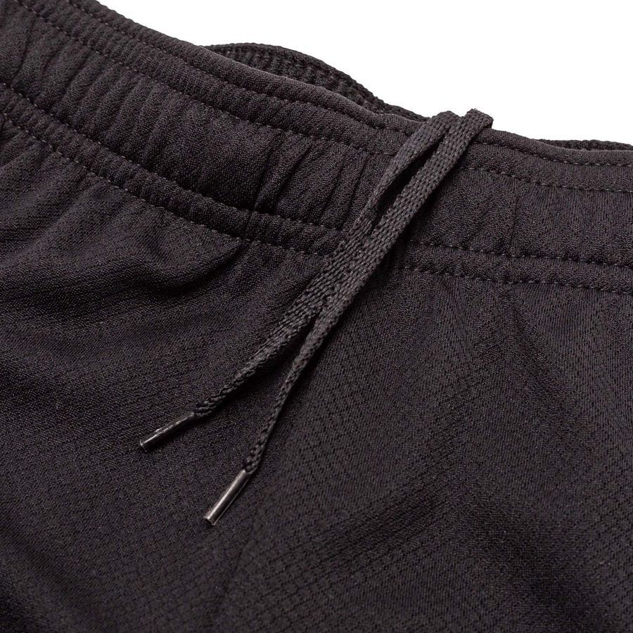 Liverpool Short d'Entraînement Dri-FIT Strike - Noir/Rouge Enfant