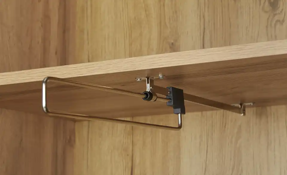 Garderobenschrank Fun Plus