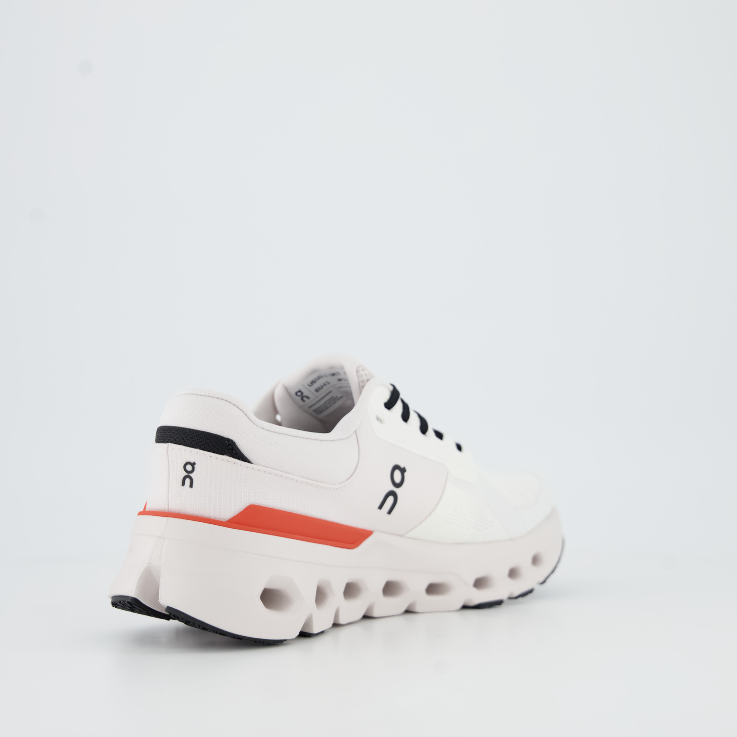 ON CLOUDRUNNER 2