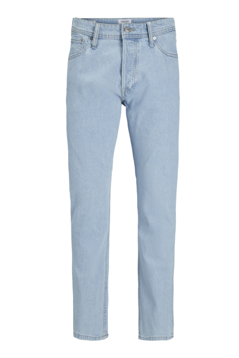 Jack & Jones blauwe heren jeans