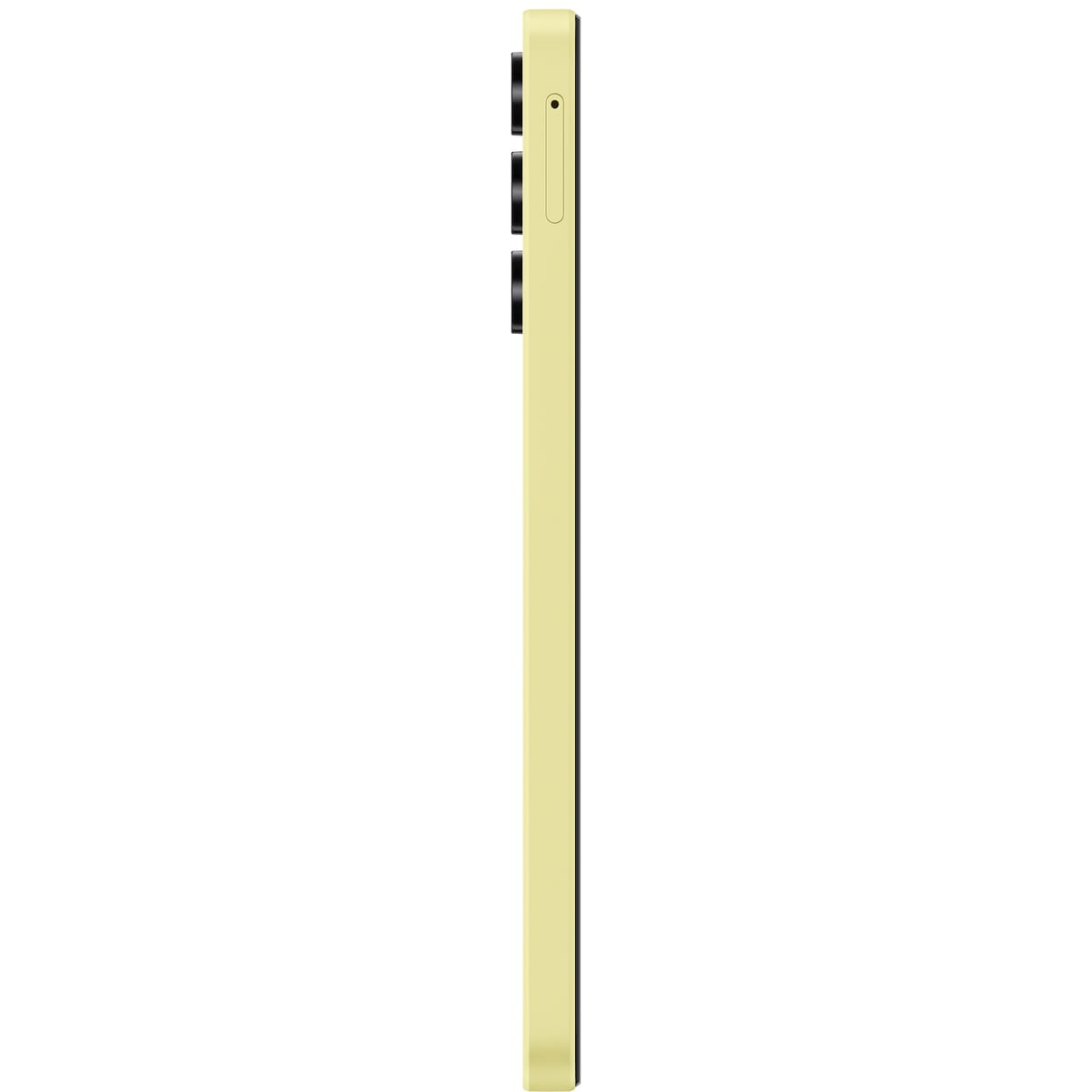 Samsung Galaxy A15 LTE smarttelefon 4/128GB (gul)