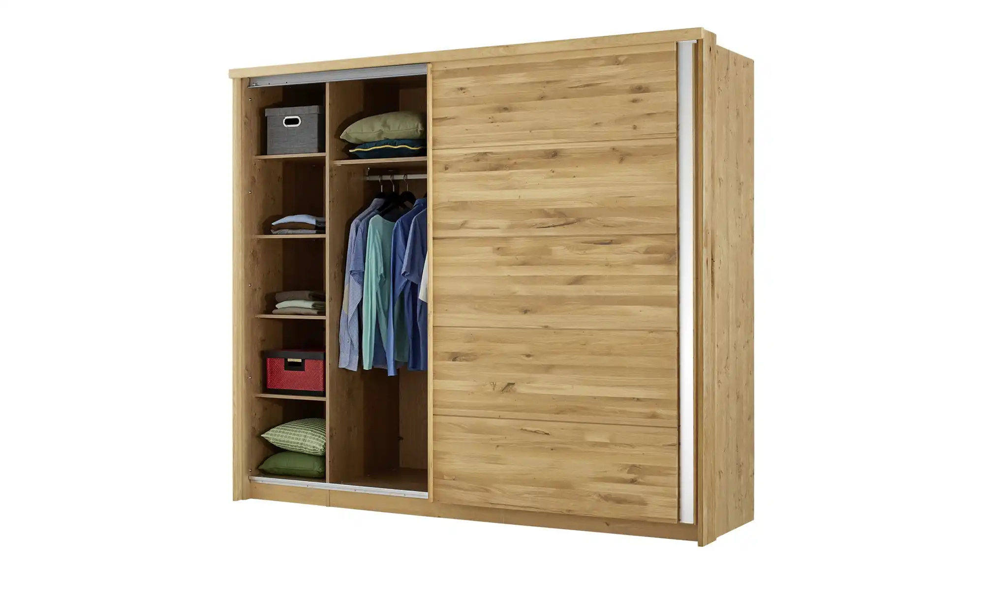 Schwebetürenschrank Nicole