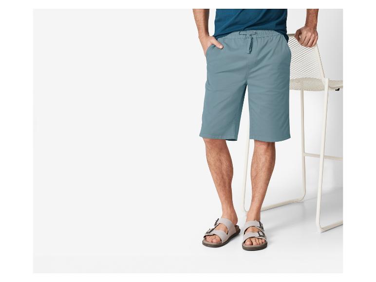 Korte heren broek