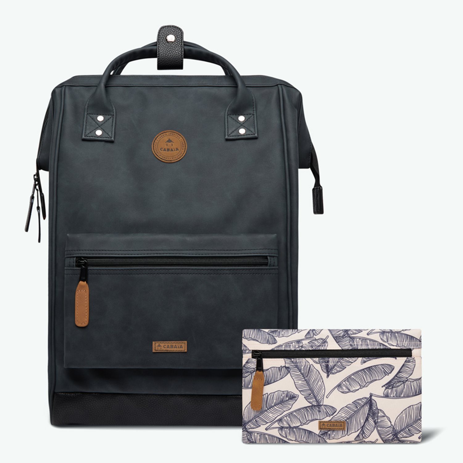 Cabaia Adventurer Bag Large le havre