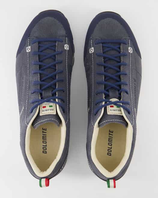 Dolomite 248734-1197 Wanderschuhe in Blau