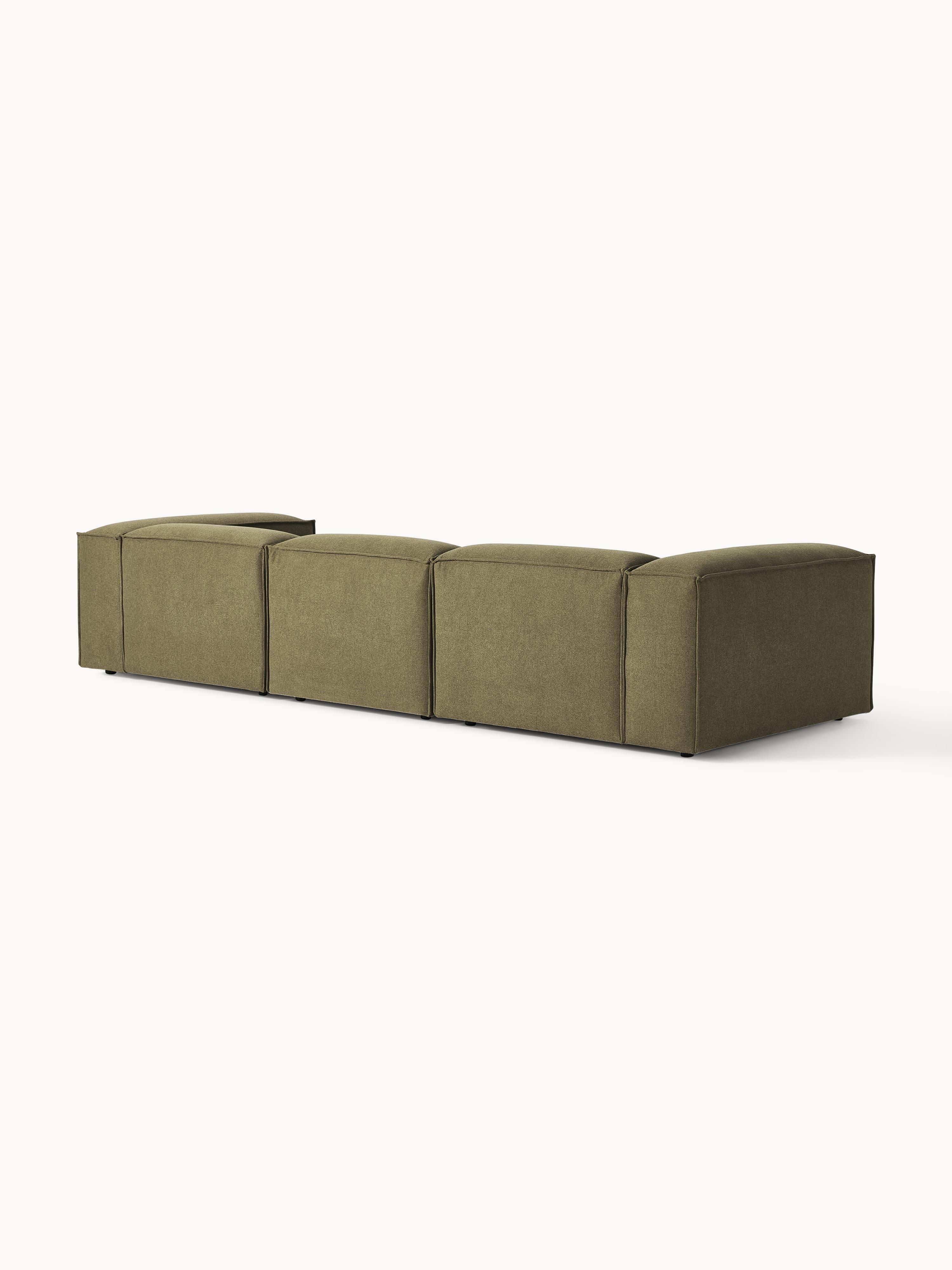 Modulaire bank Lennon (4-zits)