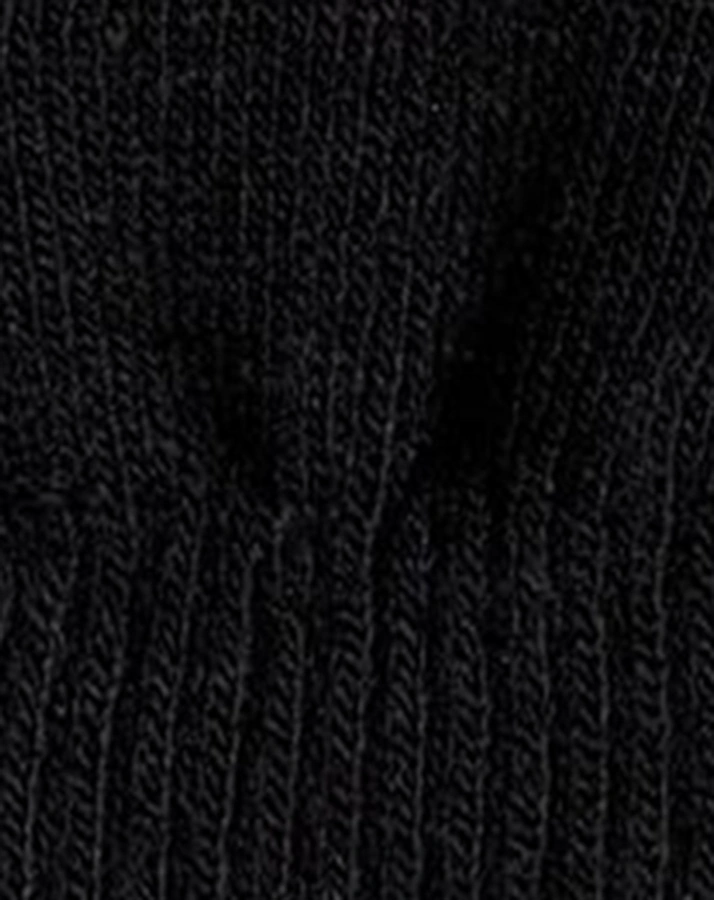 Fingerhandschuhe NKNMAGIC 3er Pack in black