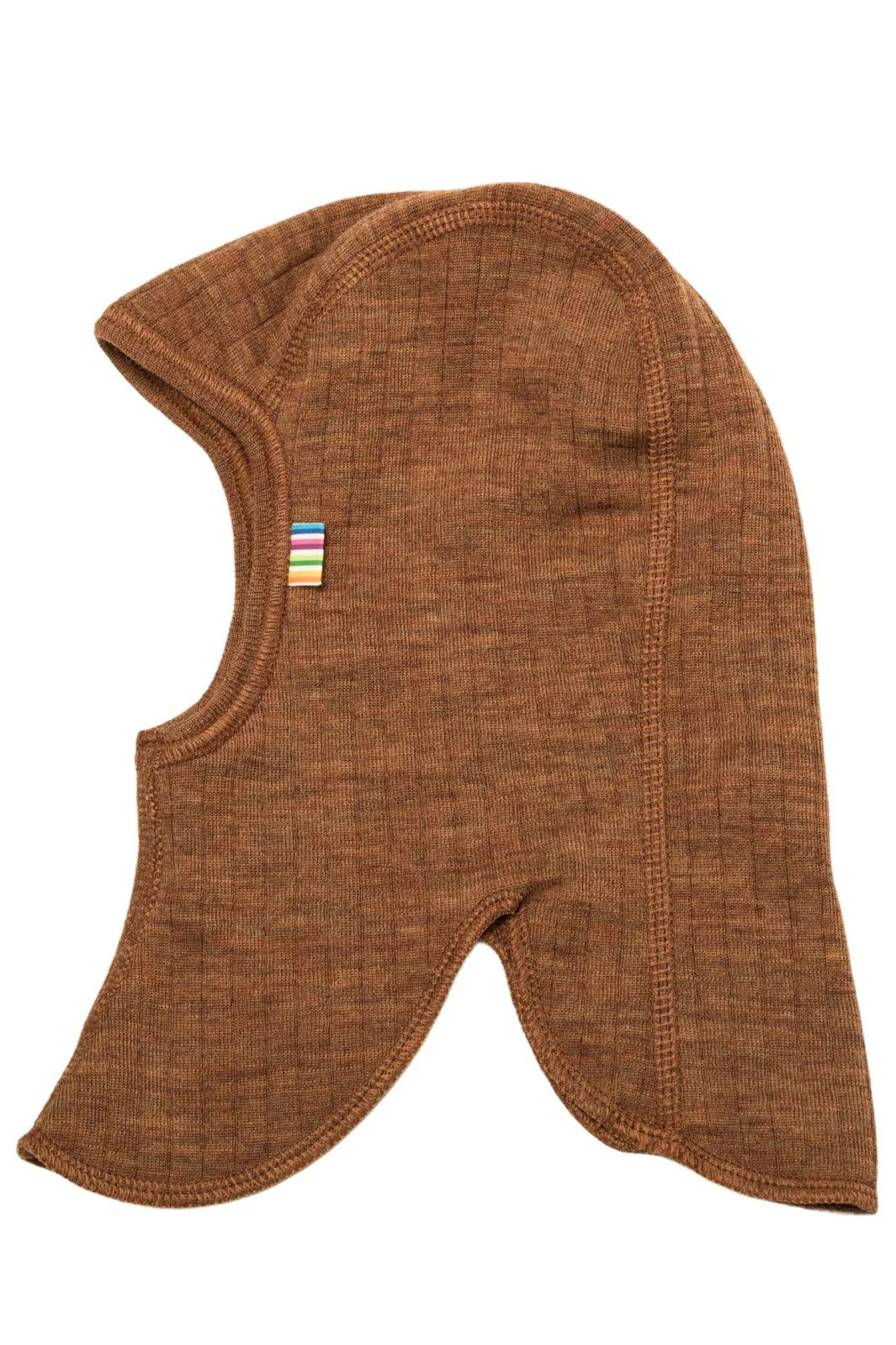 Joha Balaclava caramel melange