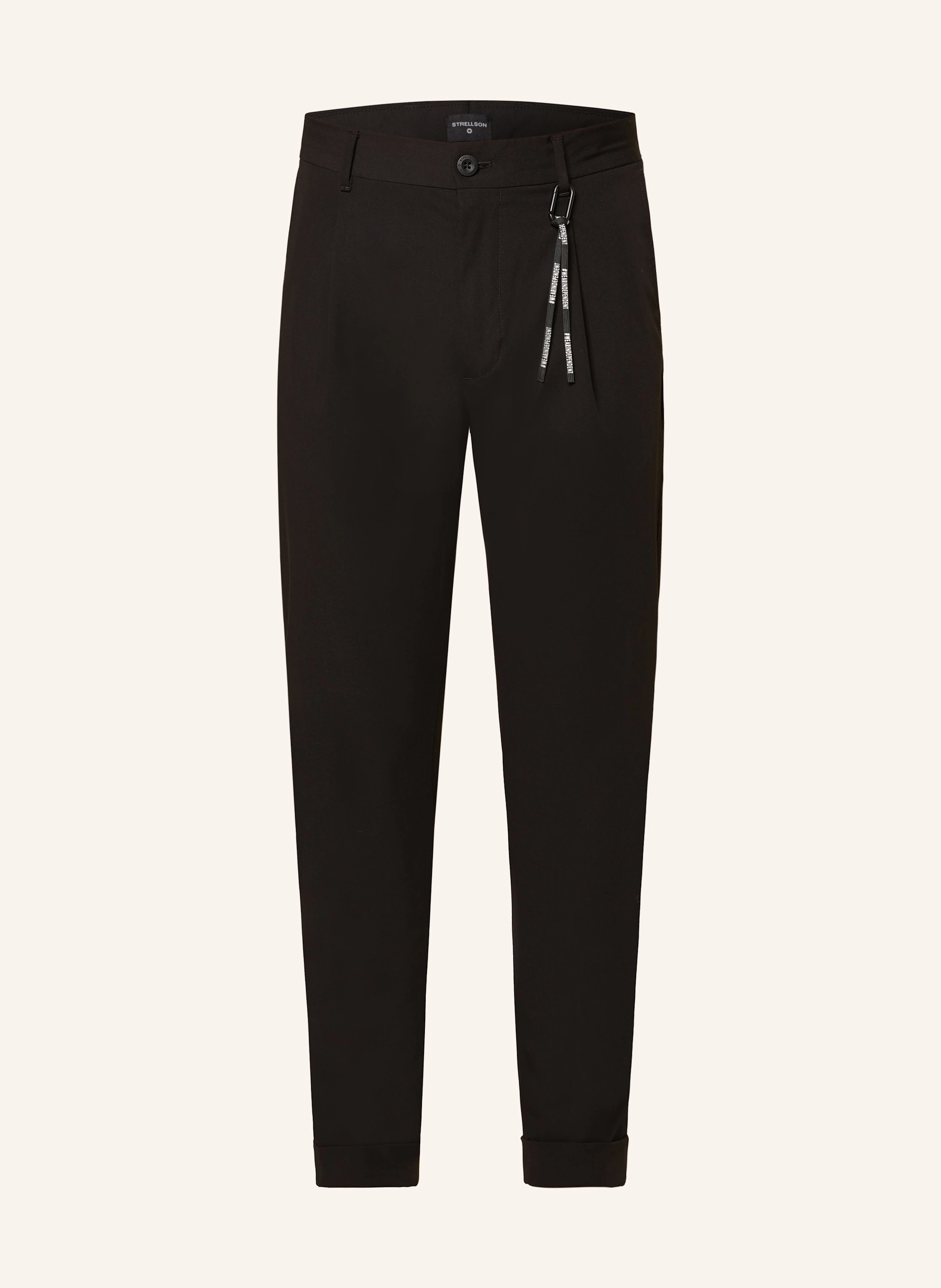 STRELLSON Chino LOUIS Relaxed Fit